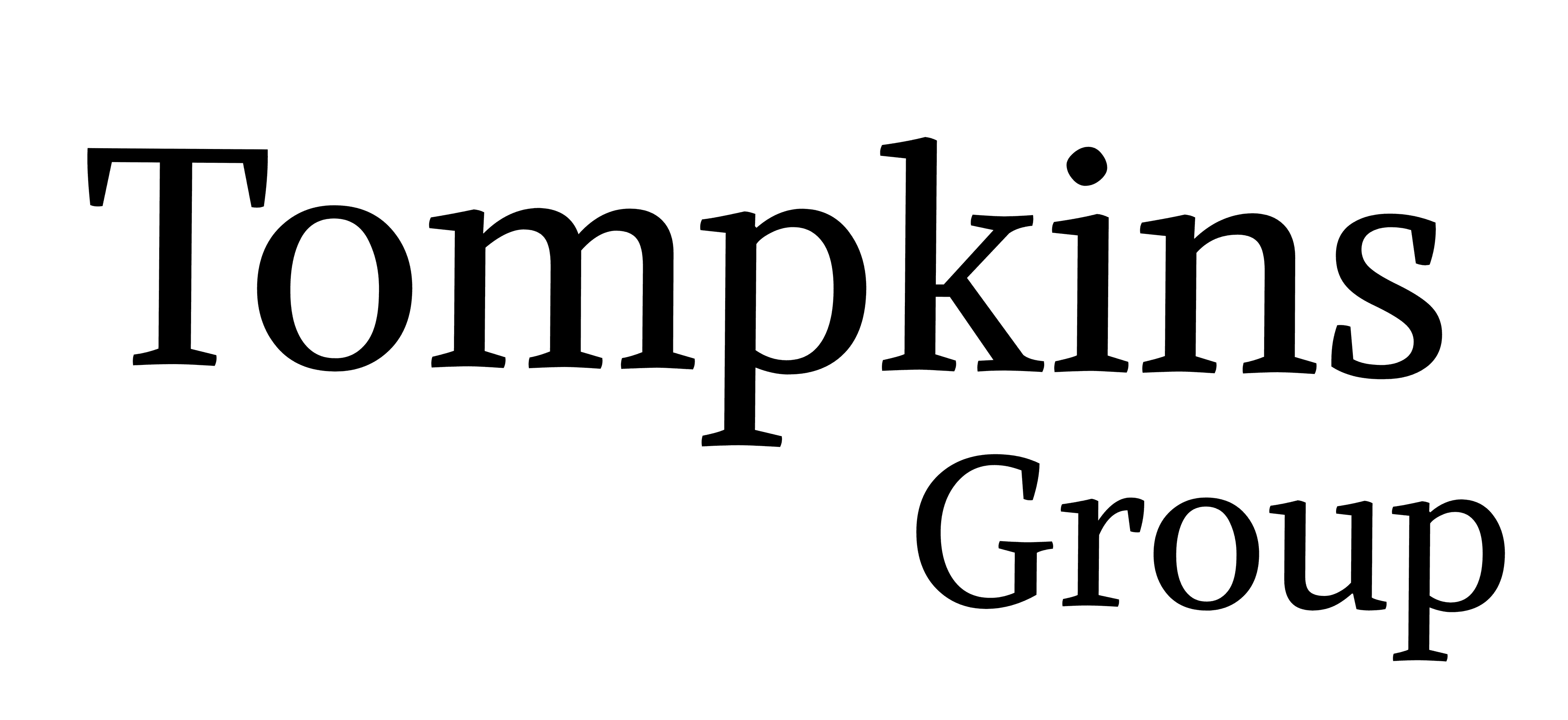 The Tompkins Group